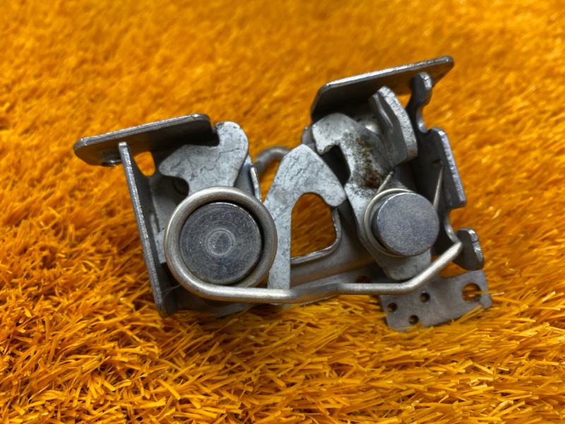 замок капота, 800 рублей, Красноярск