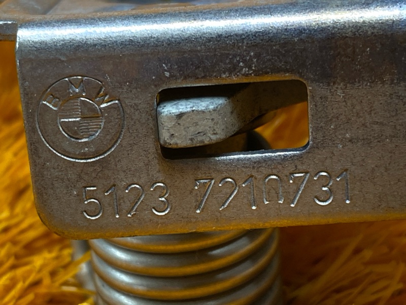 замок капота, 800 рублей, Красноярск