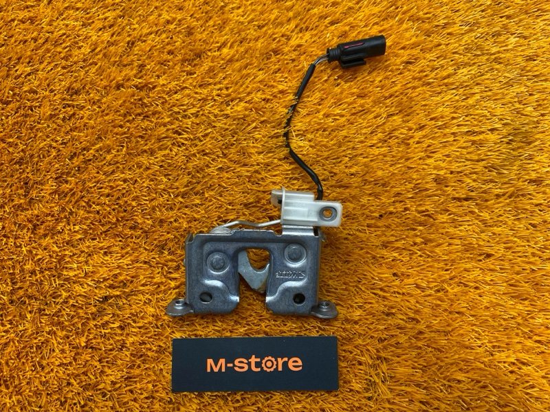 замок капота, 500 рублей, Красноярск