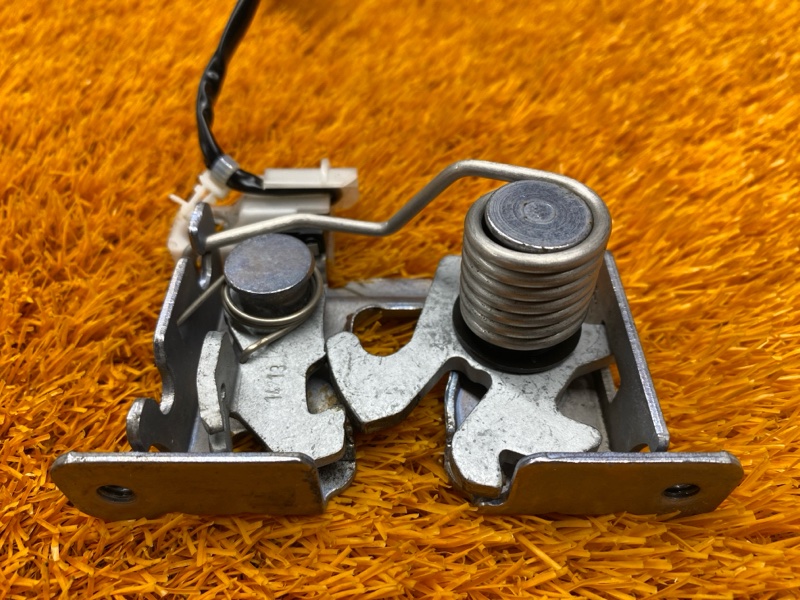 замок капота, 500 рублей, Красноярск