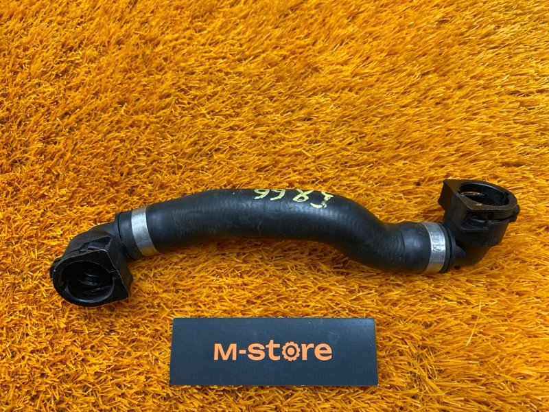 Патрубок системы охлаждения, 800 рублей, Красноярск