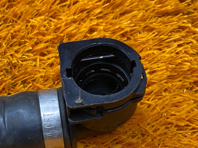 Патрубок системы охлаждения, 800 рублей, Красноярск