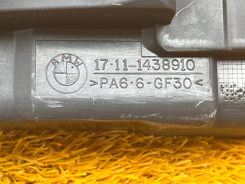 крепление радиатора, 300 рублей, Красноярск