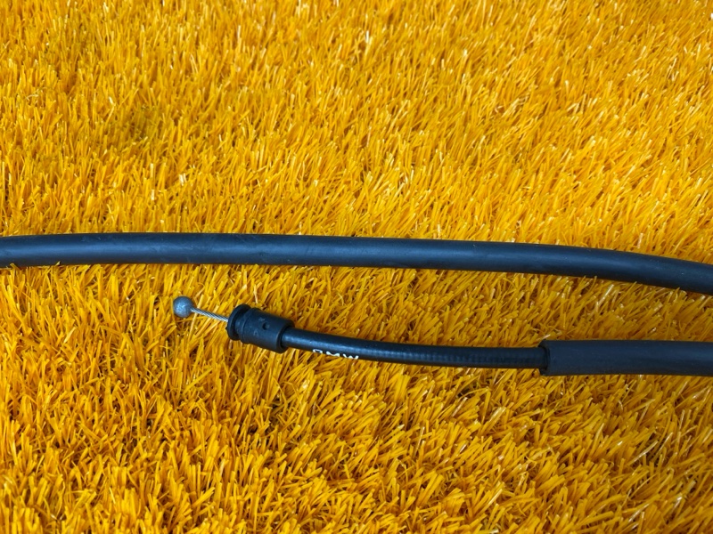 трос капота, 900 рублей, Красноярск