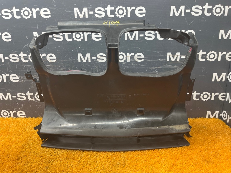 воздуховод радиатора, 1500 рублей, Красноярск