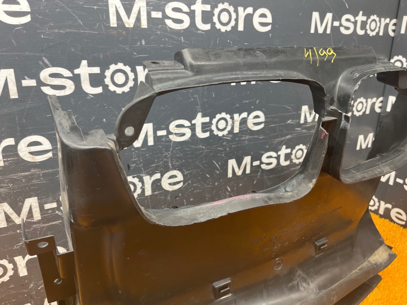 воздуховод радиатора, 1500 рублей, Красноярск