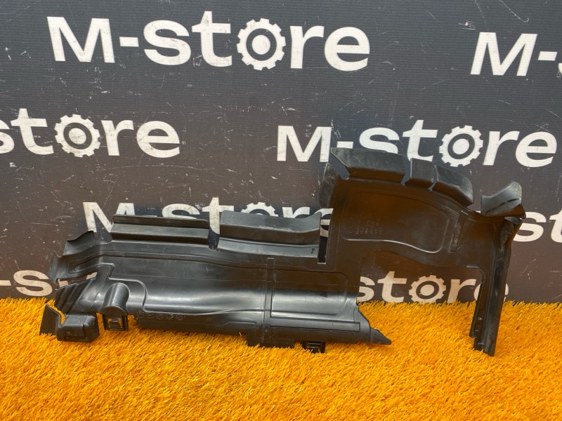 воздуховод радиатора, 3500 рублей, Красноярск