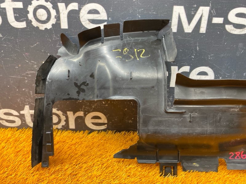 воздуховод радиатора, 3500 рублей, Красноярск