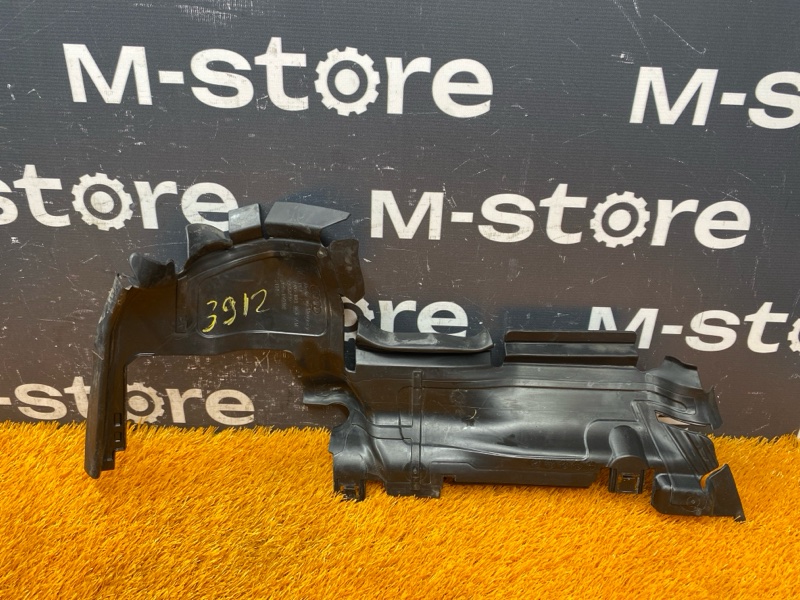 воздуховод радиатора, 3500 рублей, Красноярск