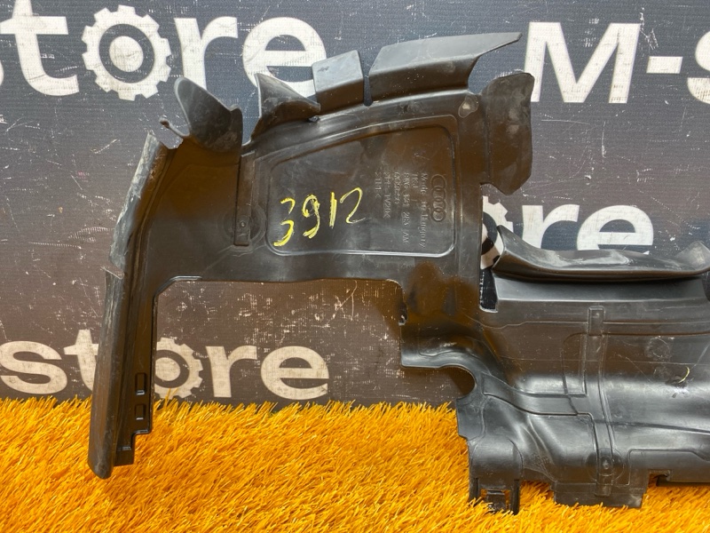 воздуховод радиатора, 3500 рублей, Красноярск