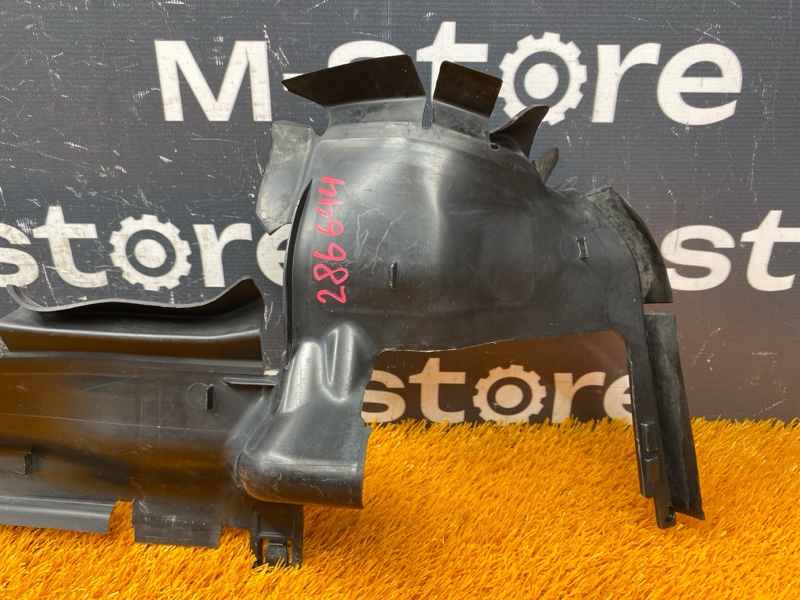 воздуховод радиатора, 3500 рублей, Красноярск