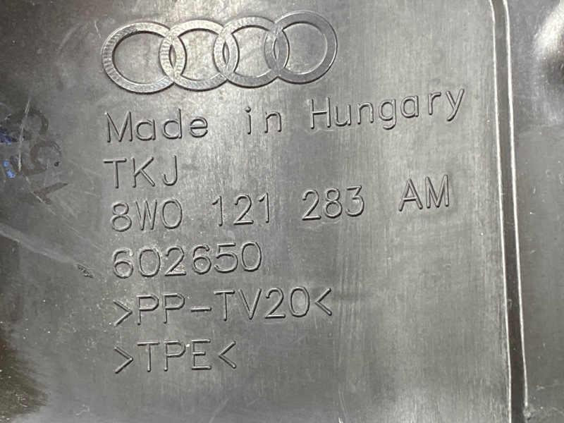 воздуховод радиатора, 3500 рублей, Красноярск