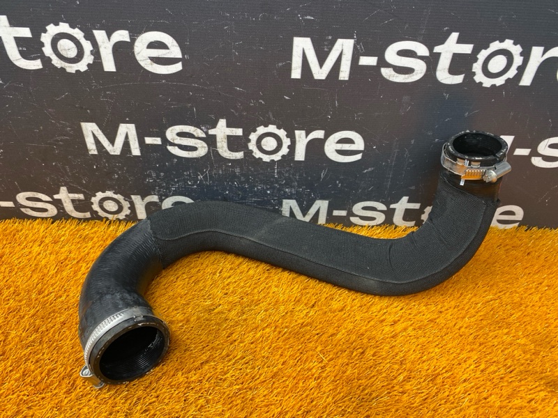 Патрубок интеркулера, 4700 рублей, Красноярск