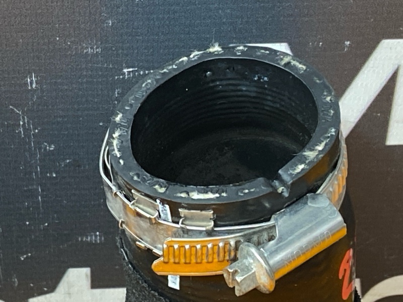 Патрубок интеркулера, 4700 рублей, Красноярск