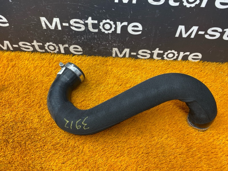 Патрубок интеркулера, 4700 рублей, Красноярск