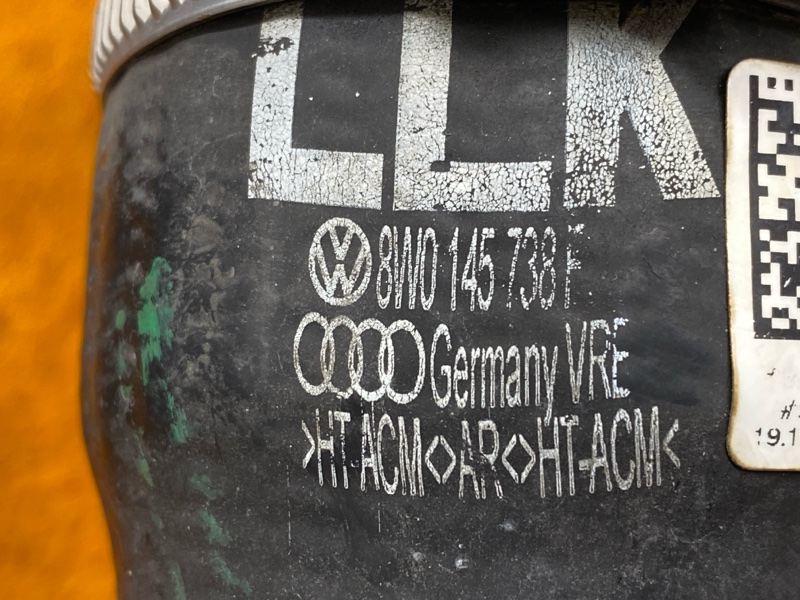 Патрубок интеркулера, 4700 рублей, Красноярск