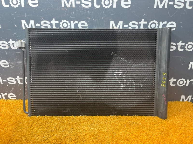 радиатор кондиционера, 500 рублей, Красноярск