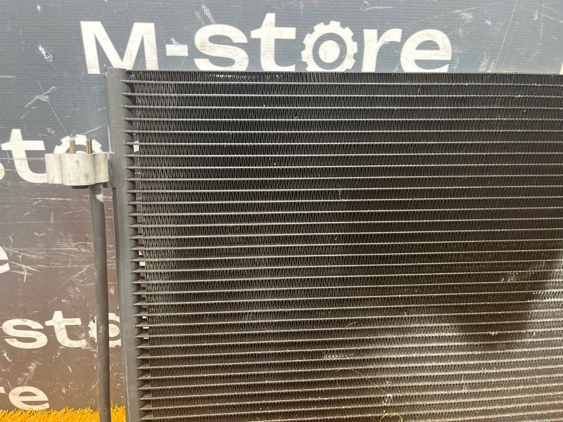 радиатор кондиционера, 500 рублей, Красноярск