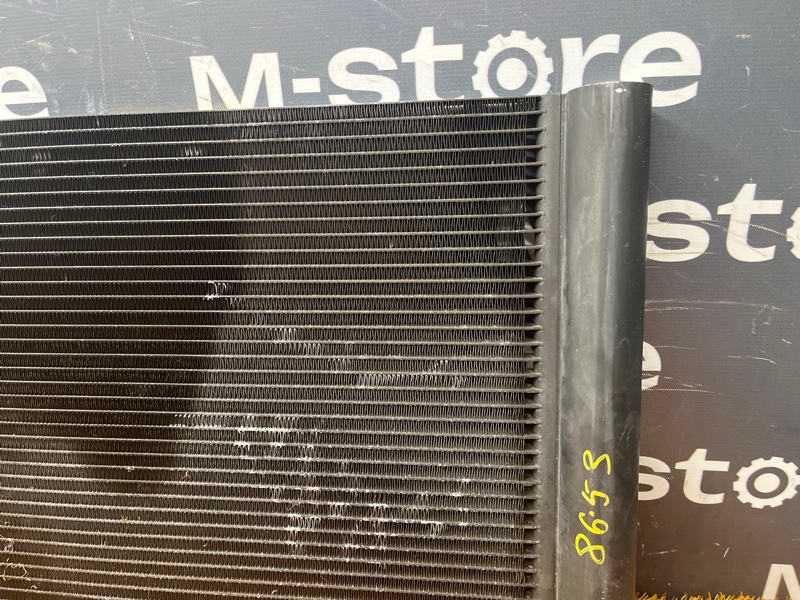 радиатор кондиционера, 500 рублей, Красноярск