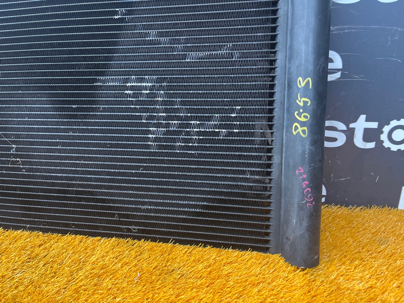 радиатор кондиционера, 500 рублей, Красноярск