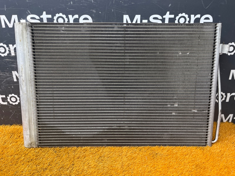 радиатор кондиционера, 500 рублей, Красноярск