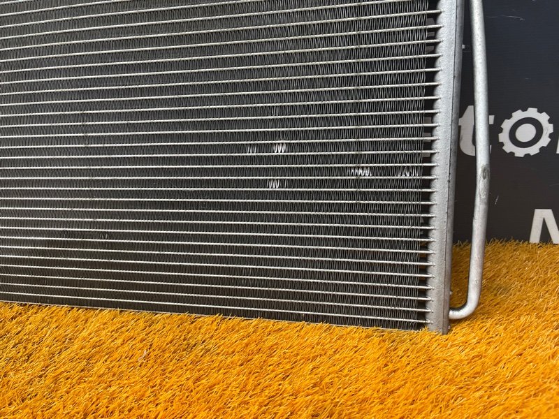 радиатор кондиционера, 500 рублей, Красноярск