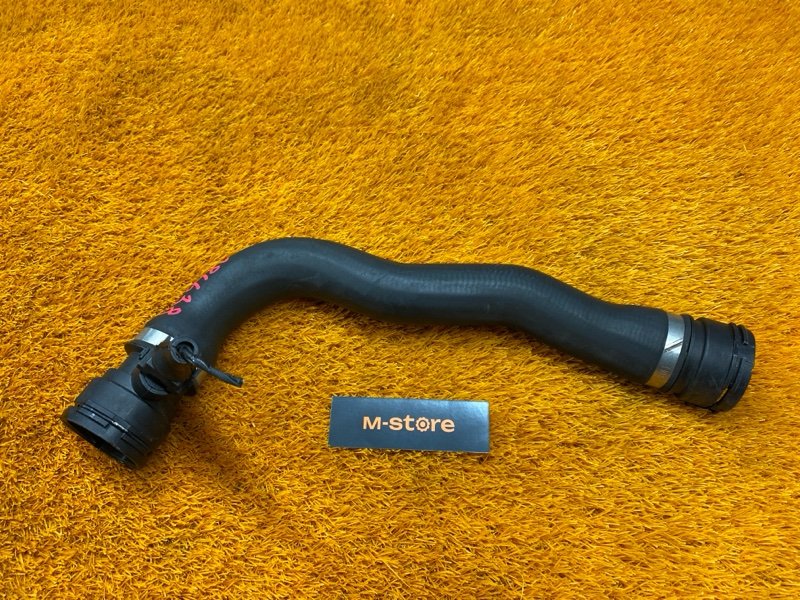 Патрубок радиатора нижний, 500 рублей, Красноярск