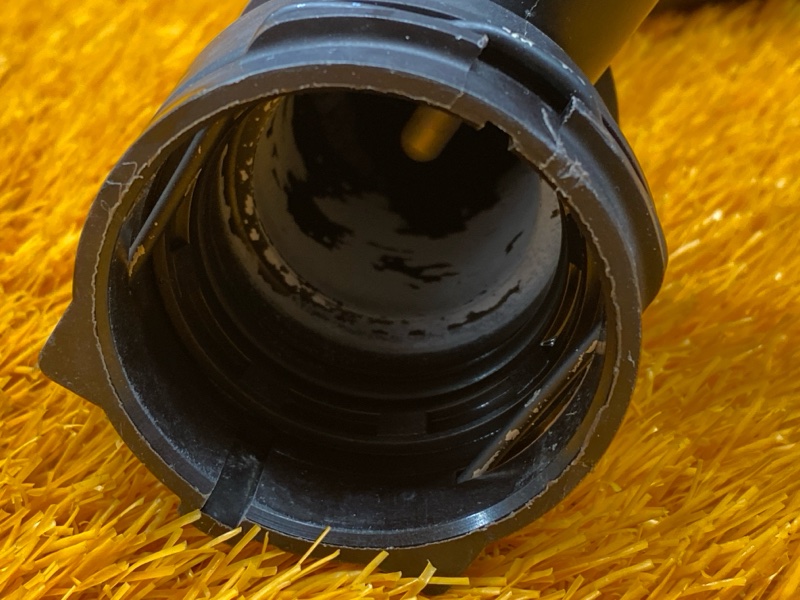 Патрубок радиатора нижний, 500 рублей, Красноярск