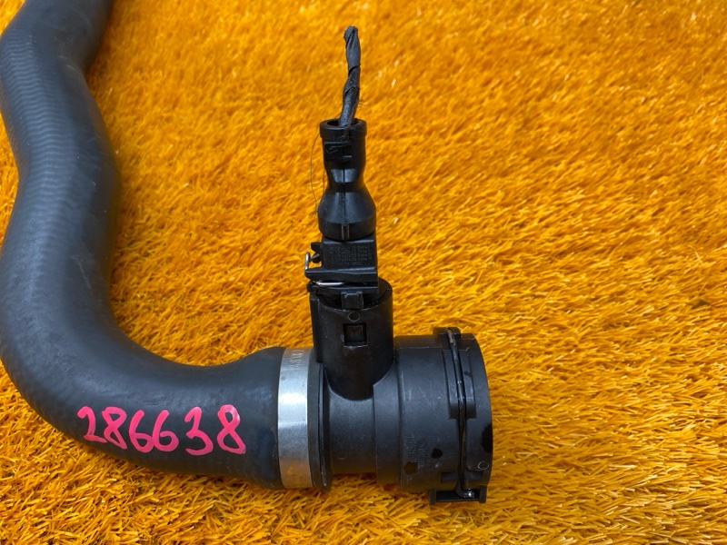 Патрубок радиатора нижний, 500 рублей, Красноярск