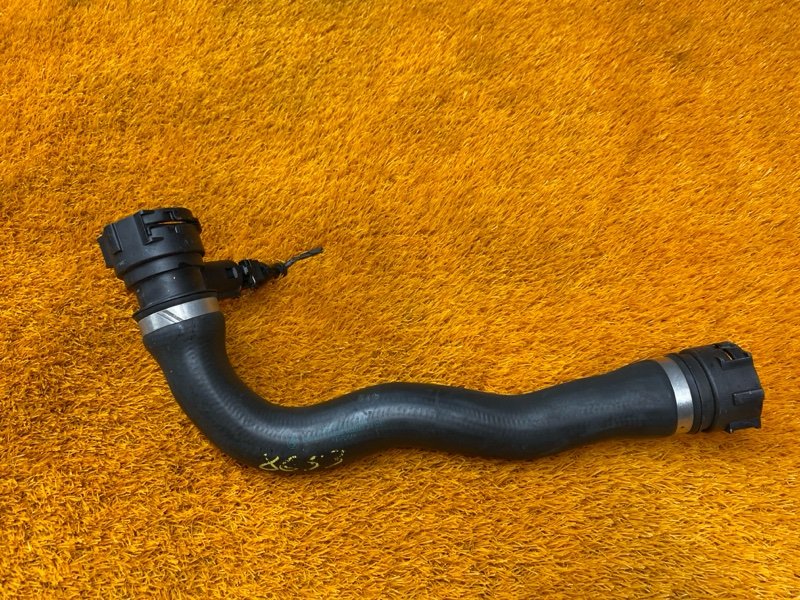 Патрубок радиатора нижний, 500 рублей, Красноярск