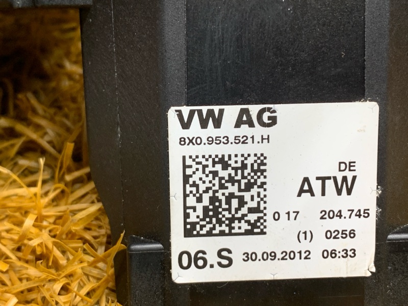 блок подрулевых переключателей, 3000 рублей, Красноярск