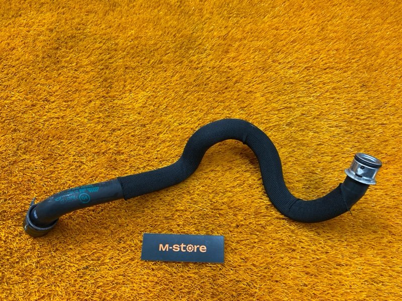 патрубок расширительного бачка, 700 рублей, Красноярск