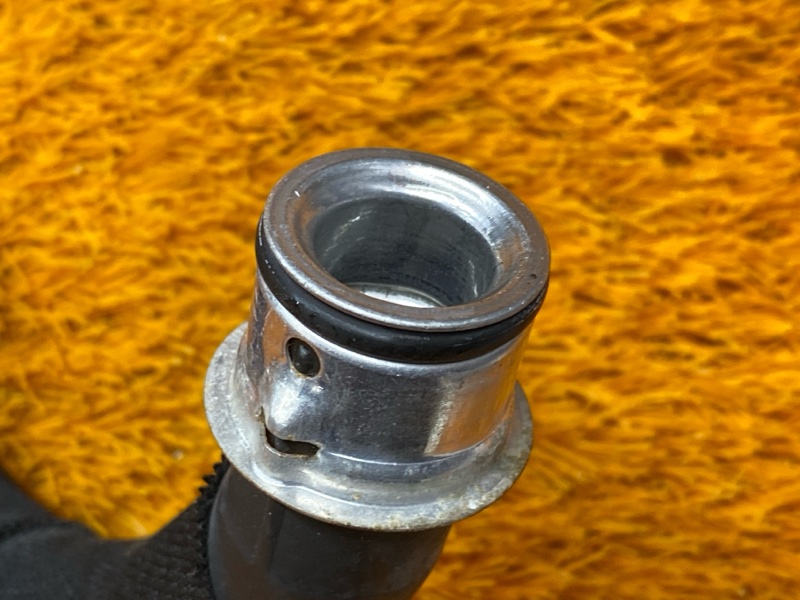 патрубок расширительного бачка, 700 рублей, Красноярск