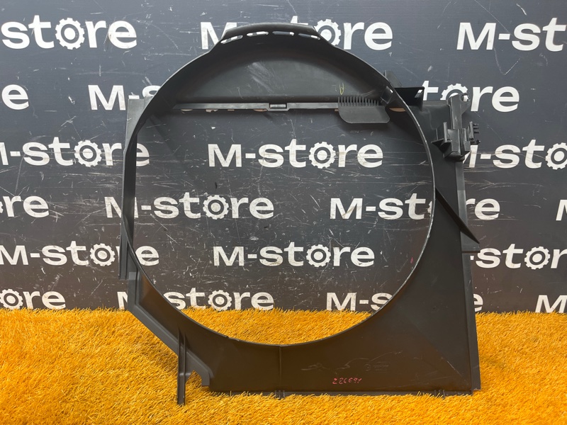 Диффузор радиатора, 6000 рублей, Красноярск