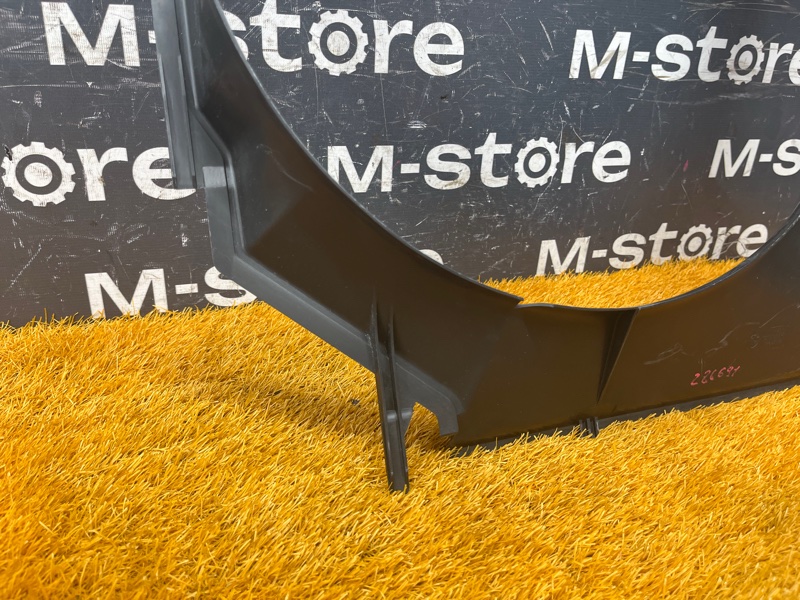 Диффузор радиатора, 6000 рублей, Красноярск