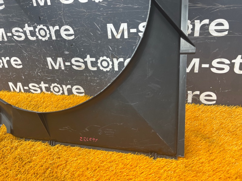 Диффузор радиатора, 6000 рублей, Красноярск