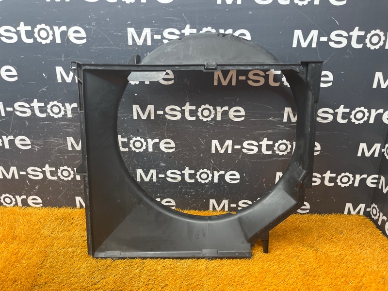 Диффузор радиатора, 6000 рублей, Красноярск