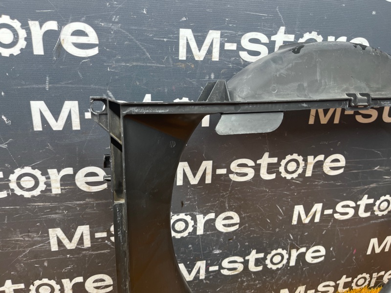 Диффузор радиатора, 6000 рублей, Красноярск