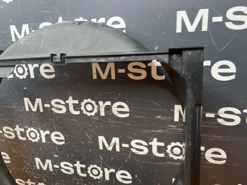 Диффузор радиатора, 6000 рублей, Красноярск