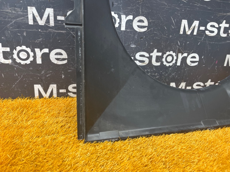 Диффузор радиатора, 6000 рублей, Красноярск