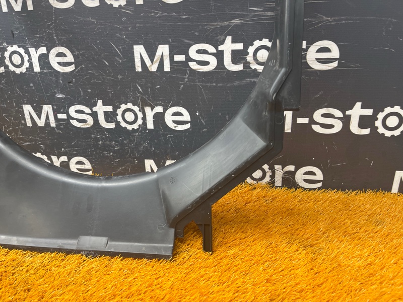 Диффузор радиатора, 6000 рублей, Красноярск