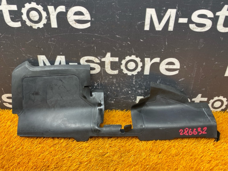 воздуховод радиатора, 500 рублей, Красноярск