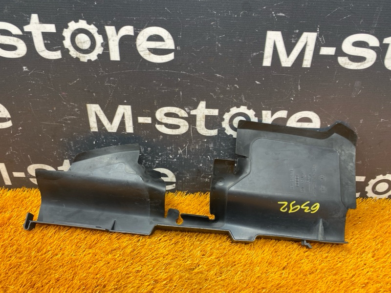 воздуховод радиатора, 500 рублей, Красноярск