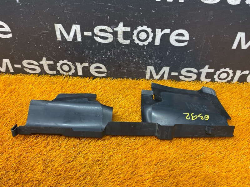 воздуховод радиатора, 500 рублей, Красноярск