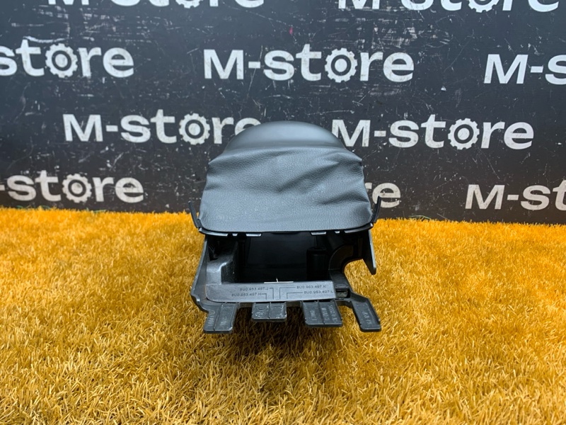 Кожух рулевой колонки, 1000 рублей, Красноярск