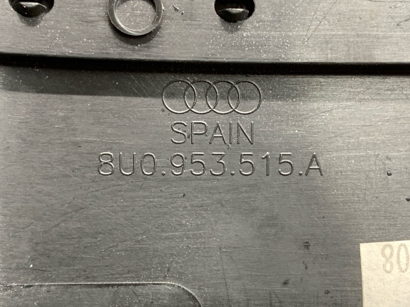 Кожух рулевой колонки, 1000 рублей, Красноярск