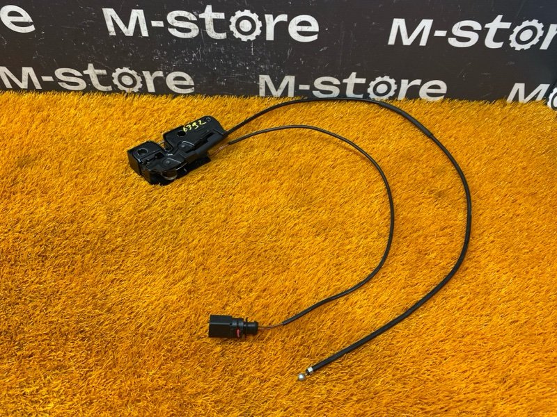 замок капота, 1900 рублей, Красноярск