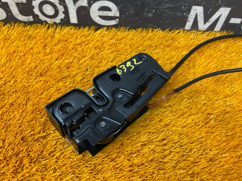 замок капота, 1900 рублей, Красноярск