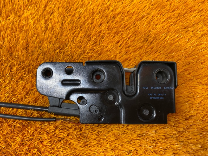 замок капота, 1900 рублей, Красноярск