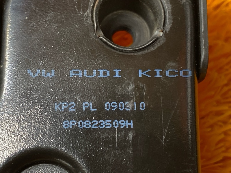 замок капота, 1900 рублей, Красноярск